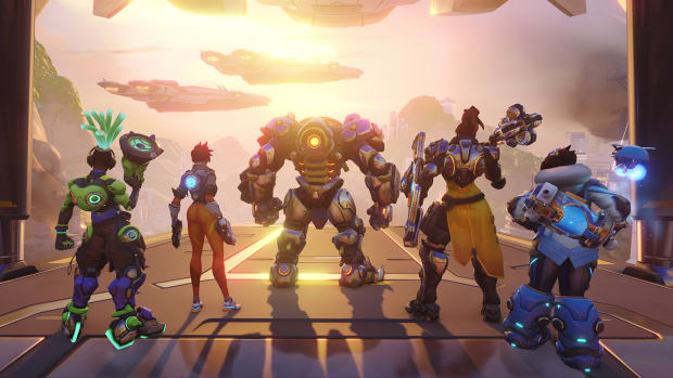 Overwatch 2 Season 10 delay